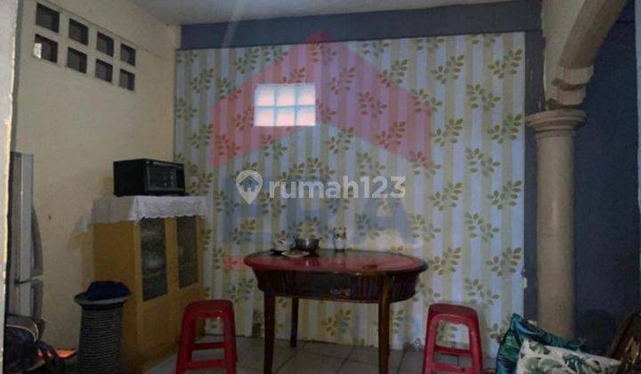 Rumah Bagus Unfurnished SHM Jalan Terusan Surabya, Sumbersari, Malang 2