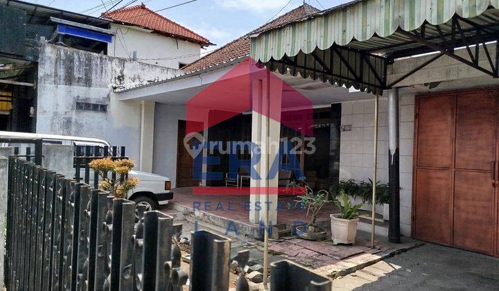 Rumah Bagus SHM di Jalan Semeru Selatan , Malang 1