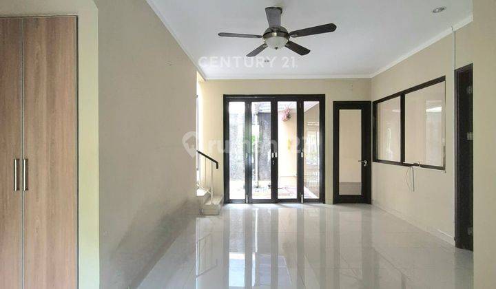 foto lainnya rumah dalam cluster discovery bintaro