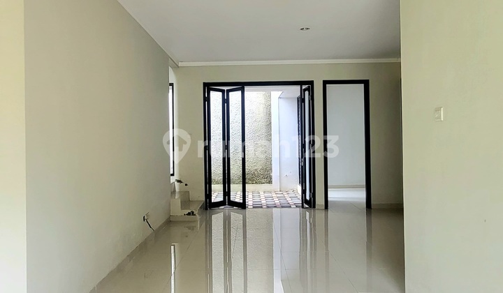 Rumah Siap Huni Area Discovery Bintaro - 0211 2