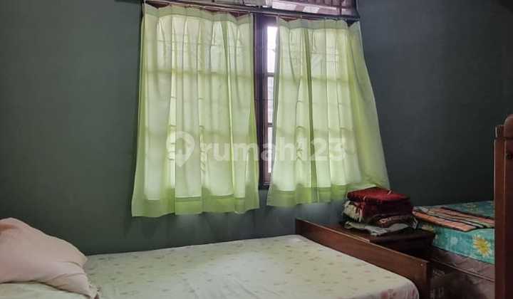 Rumah Luas Lokasi Bintaro Sektor 5 -0936 2