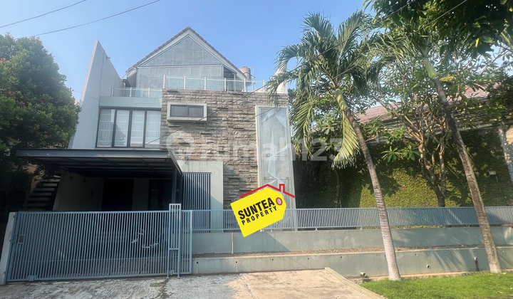 Rumah Siap Huni di Bintaro Jaya Sektor 3 - 0912 Rumah Siap Huni di Bintaro Jaya Sektor 3 - 0912