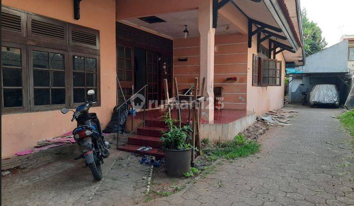 Dijual Rumah Dan Kontrakan Di Ulujami Jakarta Selatan 0399 1