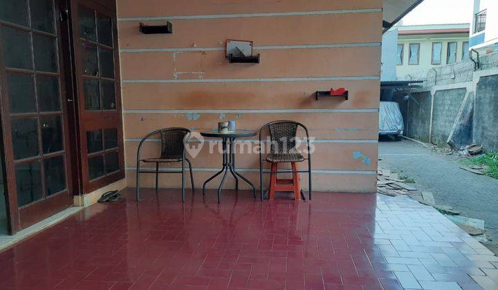 Dijual Rumah Dan Kontrakan Di Ulujami Jakarta Selatan 0399 2