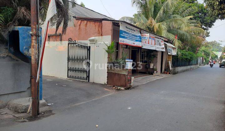 Dijual Rumah Dan Kontrakan Di Ulujami Jakarta Selatan 0399 3