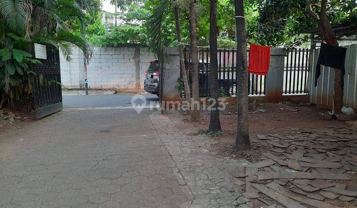 Dijual Rumah Dan Kontrakan Di Ulujami Jakarta Selatan 0399 4