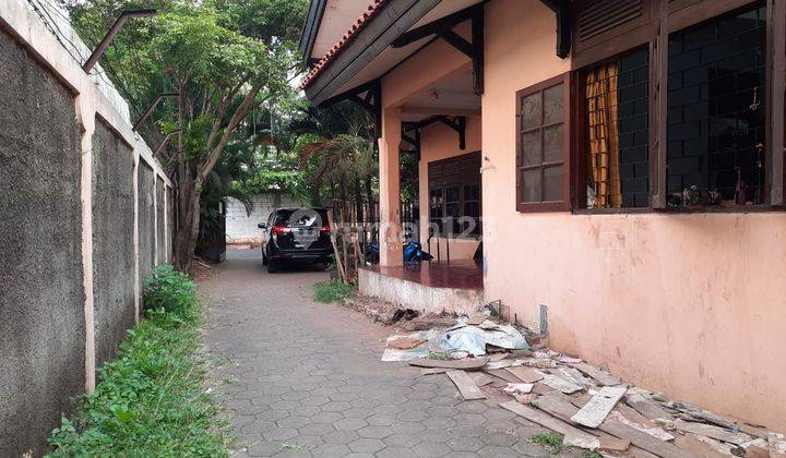 Dijual Rumah Dan Kontrakan Di Ulujami Jakarta Selatan 0399 6