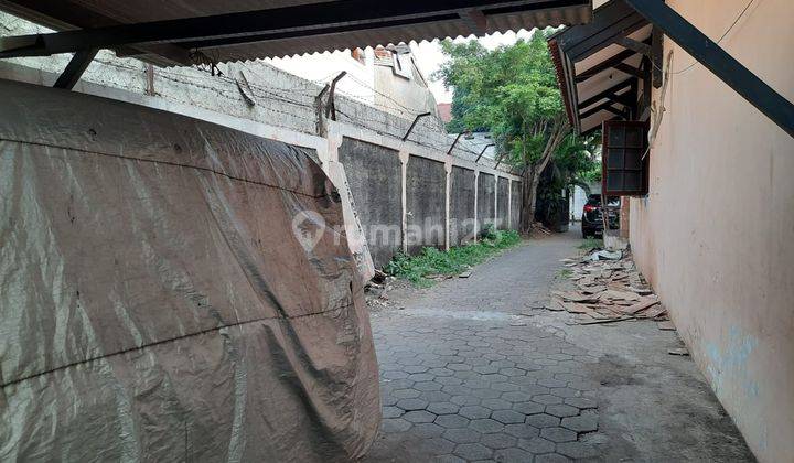 Dijual Rumah Dan Kontrakan Di Ulujami Jakarta Selatan 0399 7