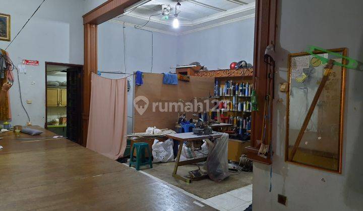 Dijual Rumah Dan Kontrakan Di Ulujami Jakarta Selatan 0399 8