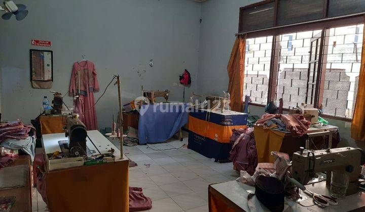 Dijual Rumah Dan Kontrakan Di Ulujami Jakarta Selatan 0399 9