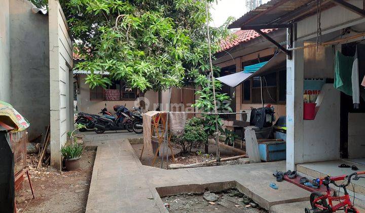 Dijual Rumah Dan Kontrakan Di Ulujami Jakarta Selatan 0399 12