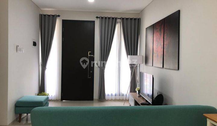 Rumah Bagus Kebayoran Bintaro Sektor 7 Siap Huni 0836 2