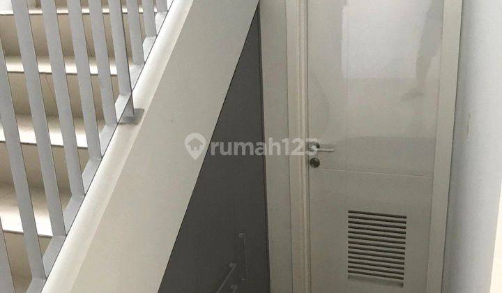 Rumah di Discovery  Bintaro 2 Lantai Siap Huni 5146 2