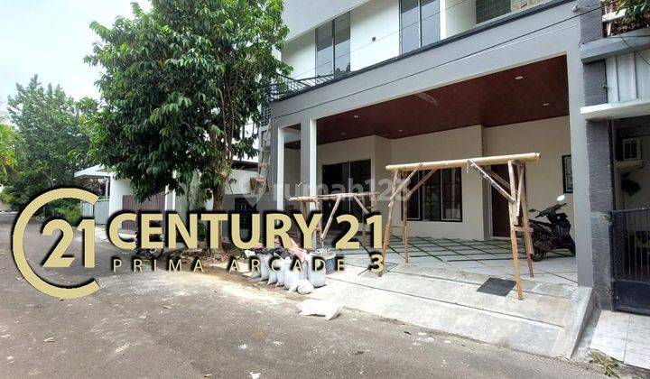 Brand New Rumah Bagus Siap Huni Lokasi Bintaro Sektor 9 5266 1