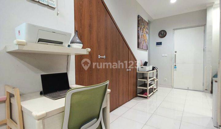 Rumah 2 Lantai di Graha Raya Dalam Cluster Fully Furnished 5265 2