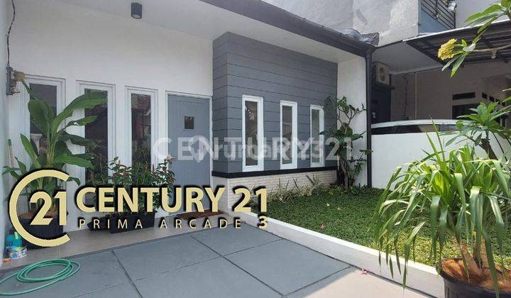 Rumah Bagus Siap Huni Di Villa Dago Tol 5851 2