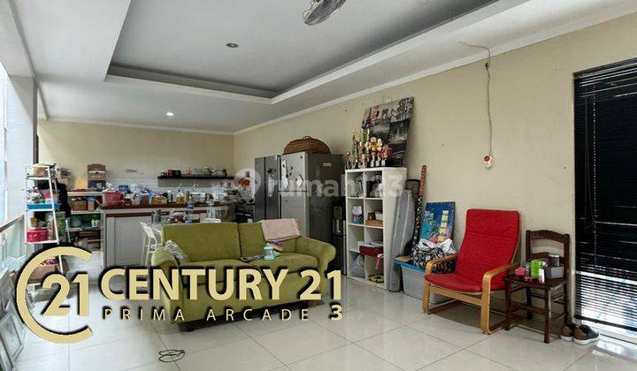 Rumah Disewakan di Kebayoran Bintaro 5782 1