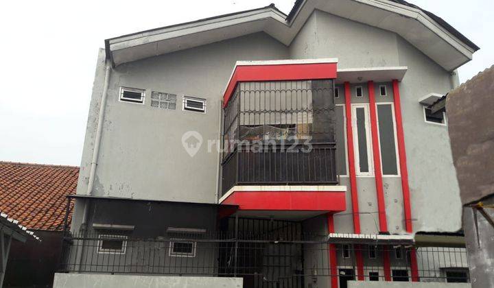 Kost Kost An Siap Huni Area Dekat Stan Bintaro 3A 0787 1