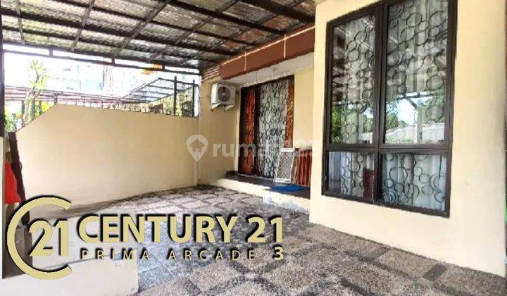 Dijual Rumah Siap Huni di Graha Bintaro 6473 2