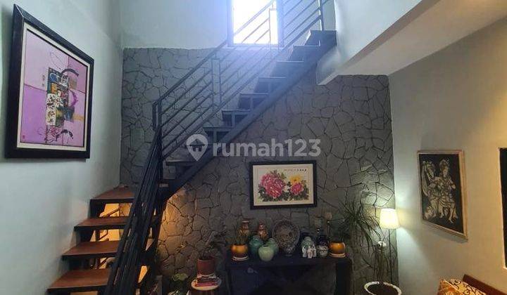 Rumah Cantik Siap Huni Di Bintaro Jaya Sektor 9 4144 2