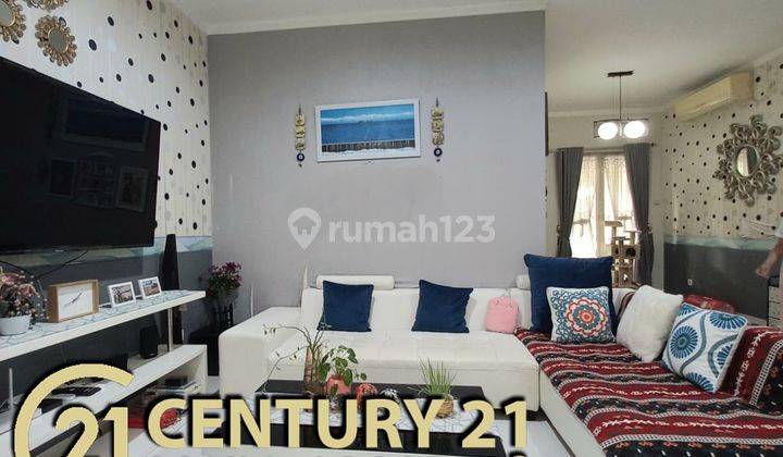 Rumah Rapi Dalam Cluster Siap Huni Area Bintaro sektor 9 5188 1