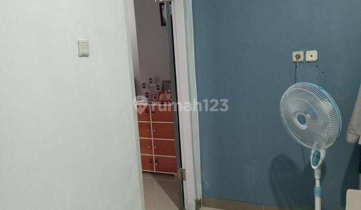 Rumah 2 Lantai Siap Huni Di Dekat Tol Parigi 6476 2