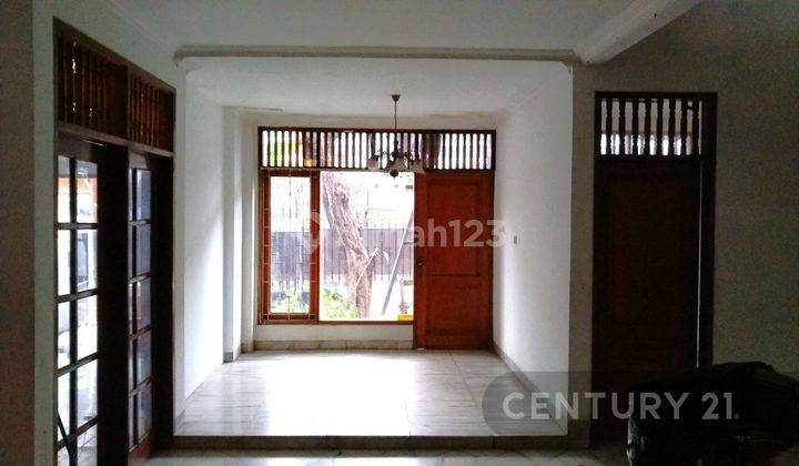 Rumah Siap Huni Di Ampera Raya Jaksel 6732 1