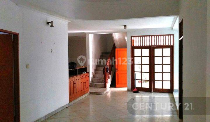 Rumah Siap Huni Di Ampera Raya Jaksel 6732 2