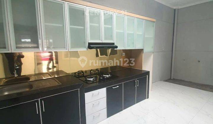 Rumah Siap Huni Dekat Pasar Segar Graha Bintaro 7281 2