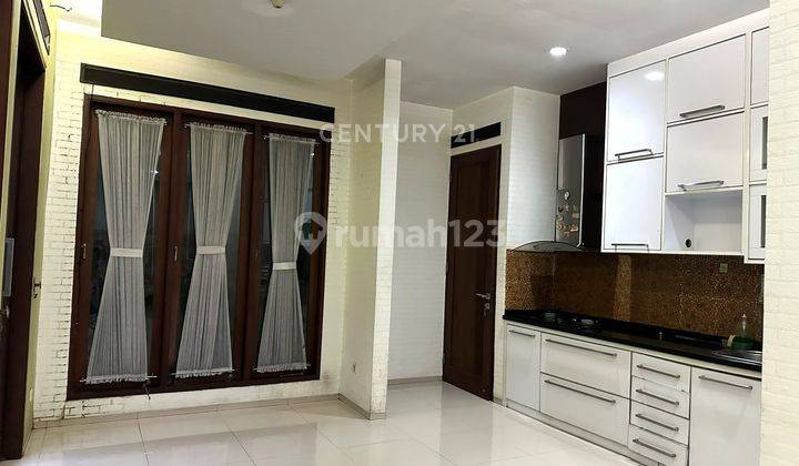 Rumah Siap Huni Lokasi Senayan Bintaro 7068 2