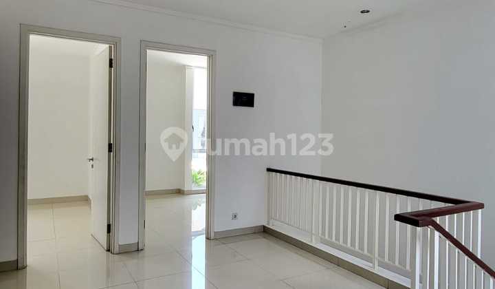 Disewakan Rumah Siap Huni Lokasi Discovery Bintaro - 0992 2