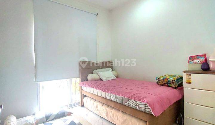 Rumah Furnished Siap Huni di Discovery Bintaro 4346 2