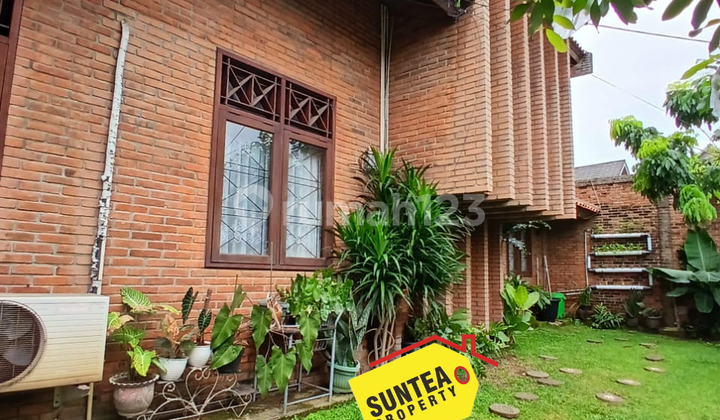 Rumah Bagus Siap Huni di Bintaro Jaya Sektor 3 - 0835 Rumah Bagus Siap Huni di Bintaro Jaya Sektor 3 - 0835