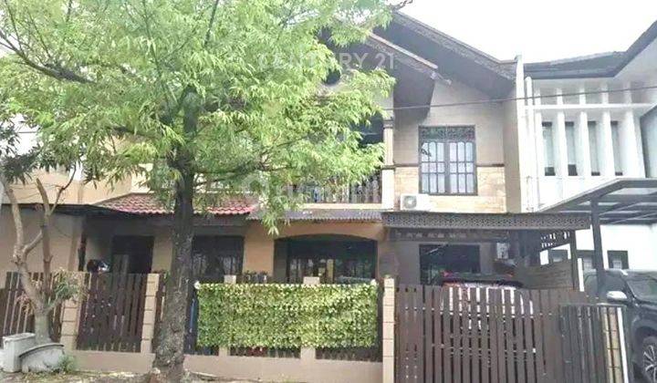 Rumah Siap Huni Di Dekat Sektor 7 Bintaro 7843  1