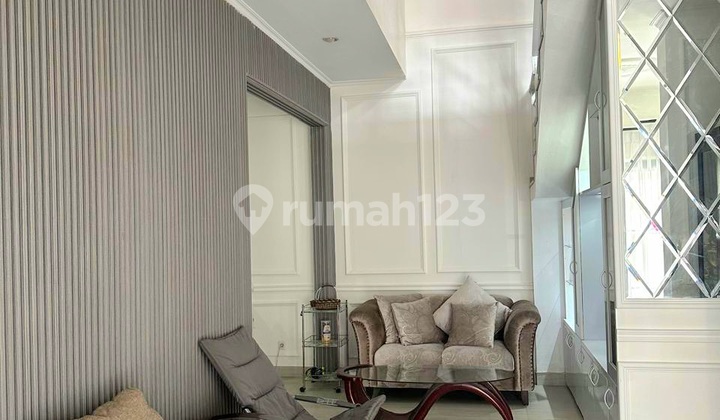 Rumah Bagus Siap Huni di Graha Bintaro - 0752 2