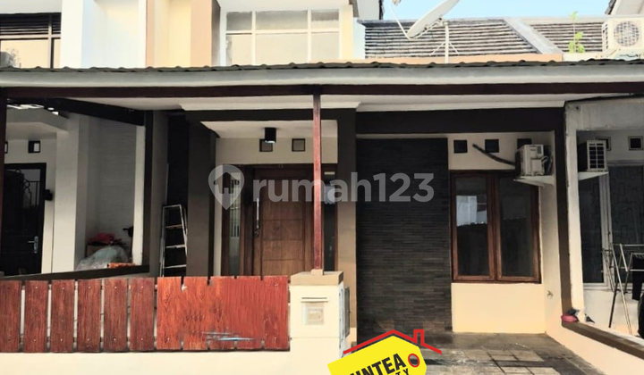 House in Bintaro Jaya Cluster Sector 9 - 0974