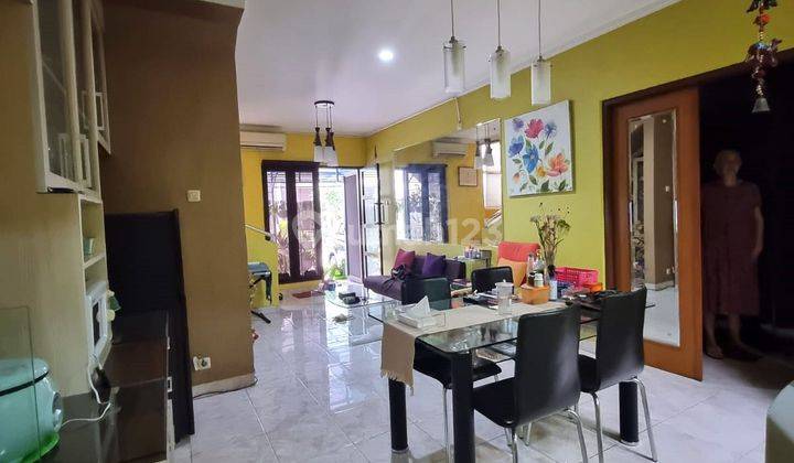 Dijual Rumah Cantik di Emerald Bintaro 4540 1