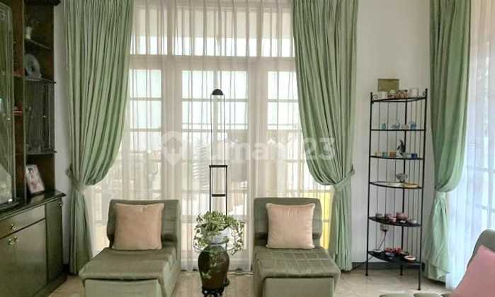 House in Rempoa Housing Estate, Neat and Well-Maintained Condition - 0179 2