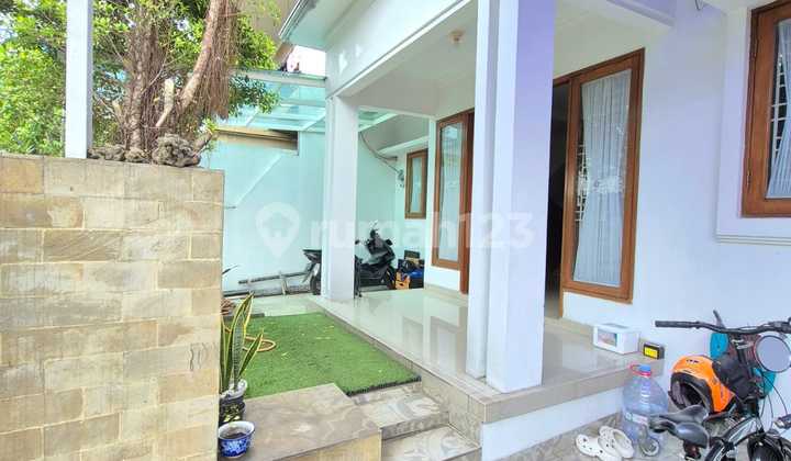 Hook House Ready to Live Location Bintaro Jaya - 0943 2