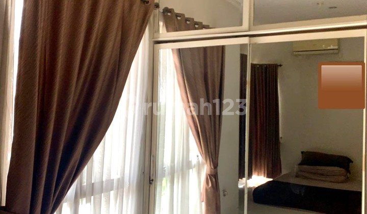 House Ready to Live In, Neat Condition, Within Discovery Bintaro Cluster-0257 2