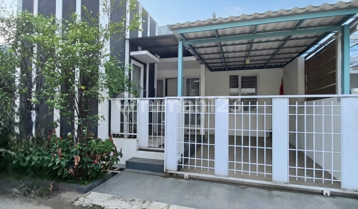 Rumah Rapi Siap Huni Satu Lantai Area Graha Bintaro - 0710 Rumah Rapi Siap Huni Satu Lantai Area Graha Bintaro - 0710