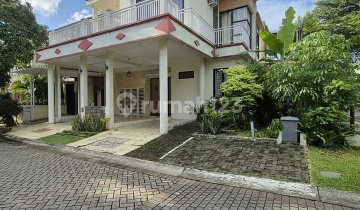 Spacious Ready-to-Occupy House in Discovery -0744