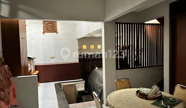 Rumah Bagus Siap Huni di Bintaro Jaya Sektor 3 - 0835 2