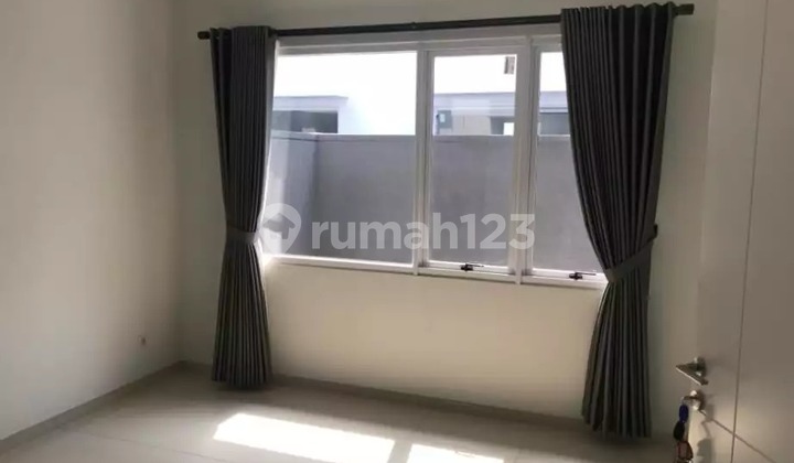 Rumah Rapi Siap Huni di Discovery Bintaro Jaya - 0111 2