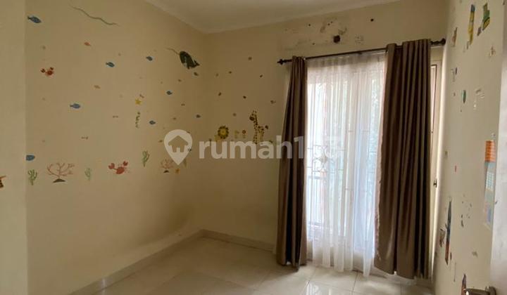 Rumah Dijual Dalam Cluster Puri Bintaro - 0779 2