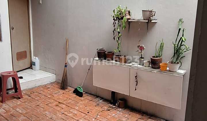 For Sale Ready-to-Occupy House Located in Emerald Bintaro Jaya - 0963 2