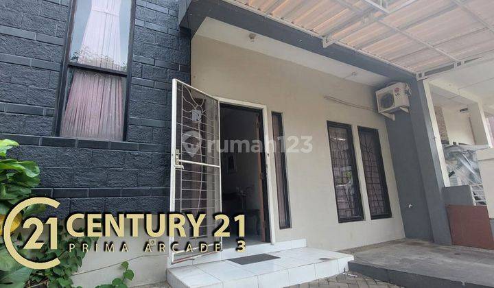 Rumah Siap Huni Full Furnished di Emerald Bintaro Jaya 4870 2