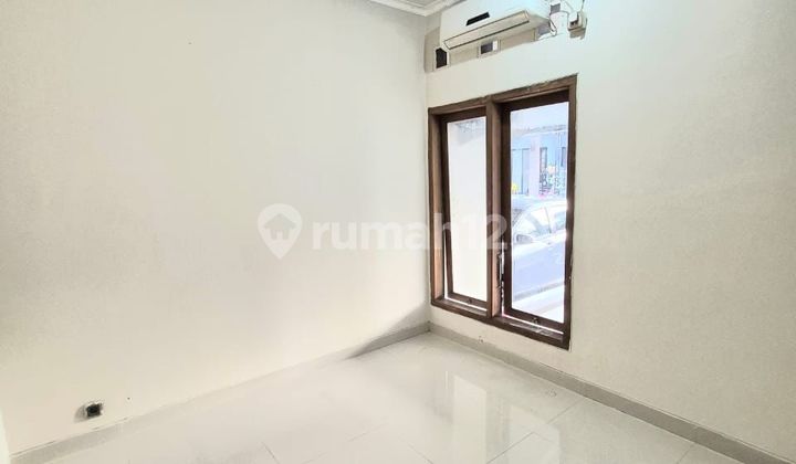 Rumah Dalam Cluster Bintaro Jaya Sektor 9 - 0974 2