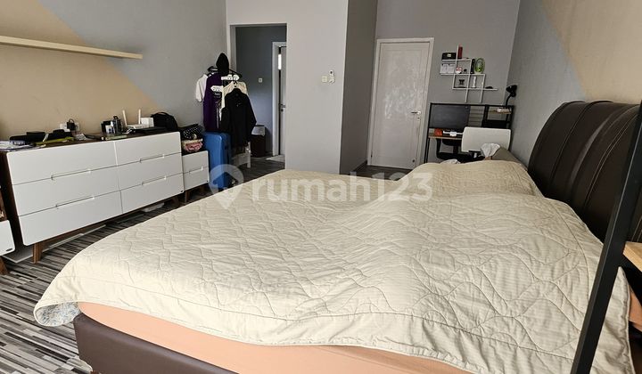 Rumah Rapi Siap Huni di Kebayoran Bintaro Sektor 7 - 0375 2