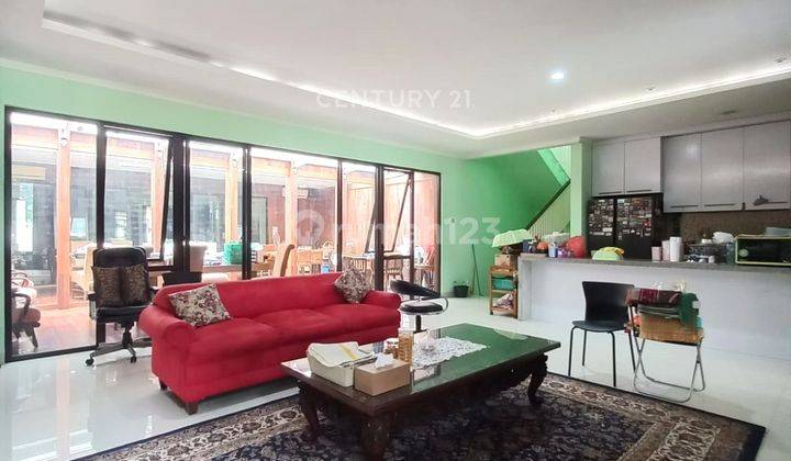 Rumah Siap Huni Di Kebayoran Bintaro 7332  2